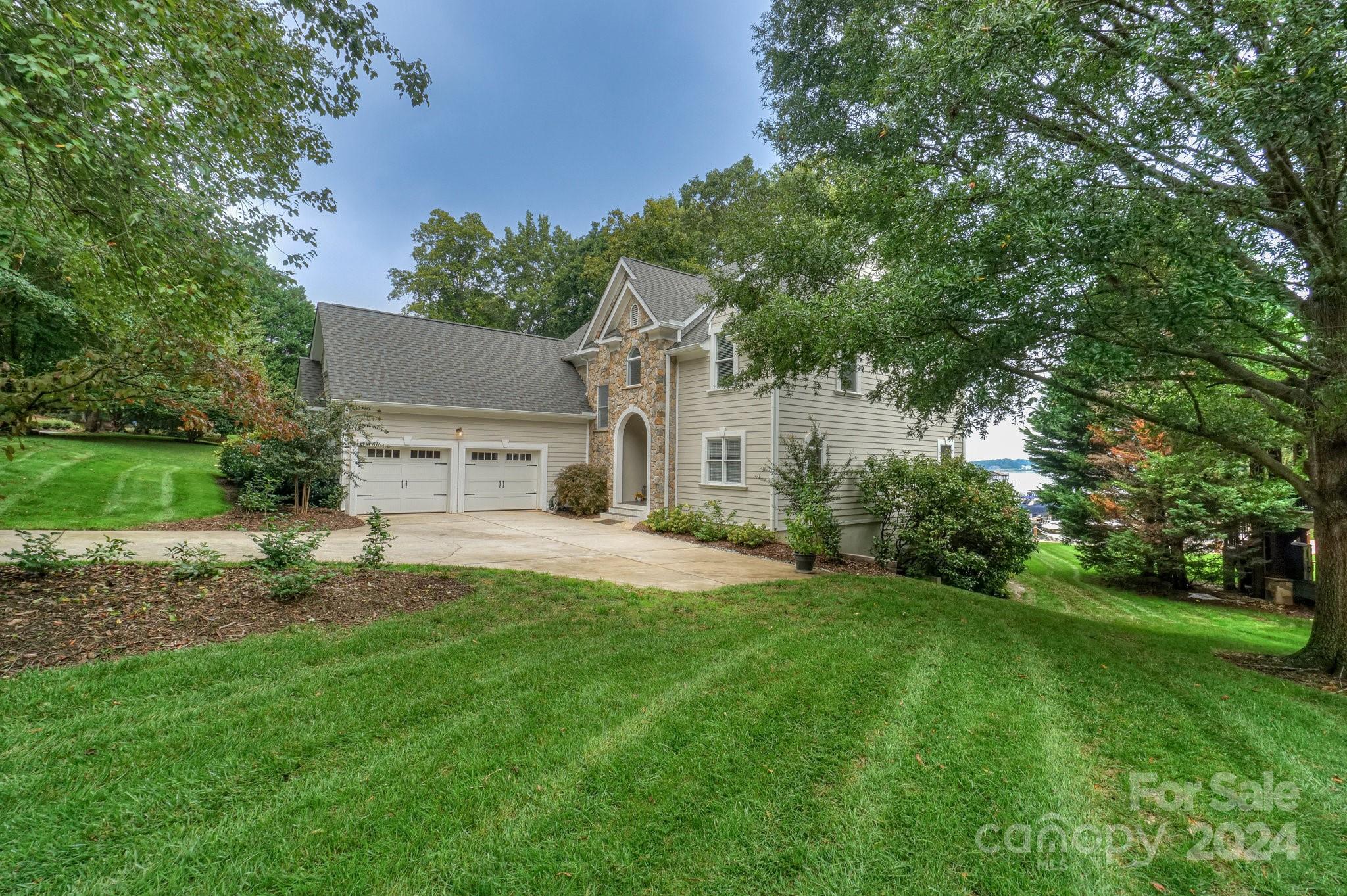 Heron Harbor - Residential