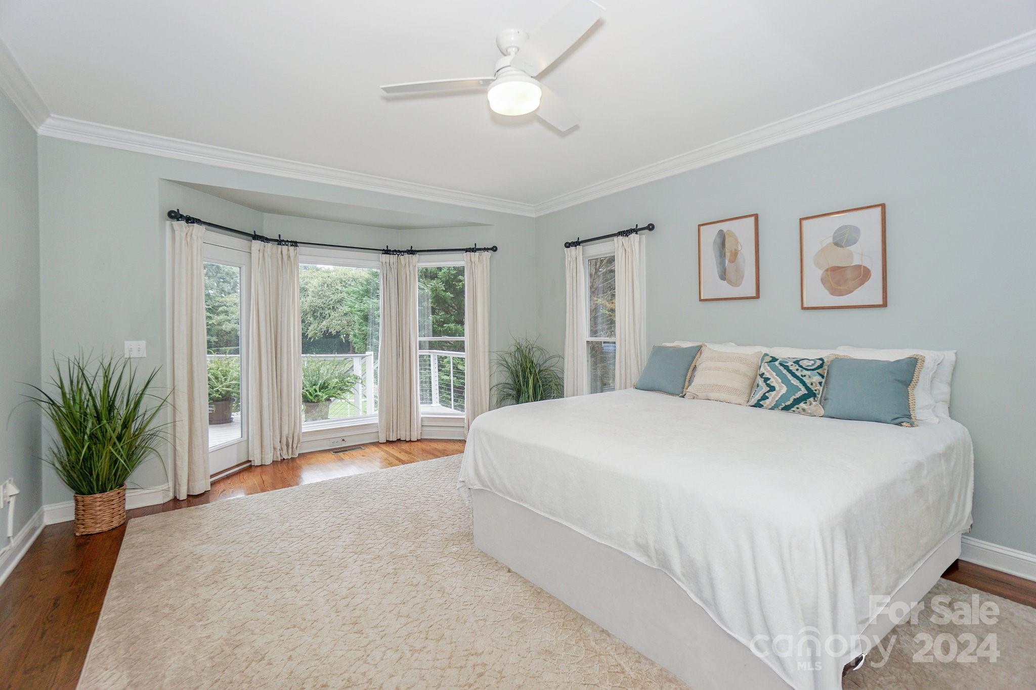 Heron Harbor - Residential