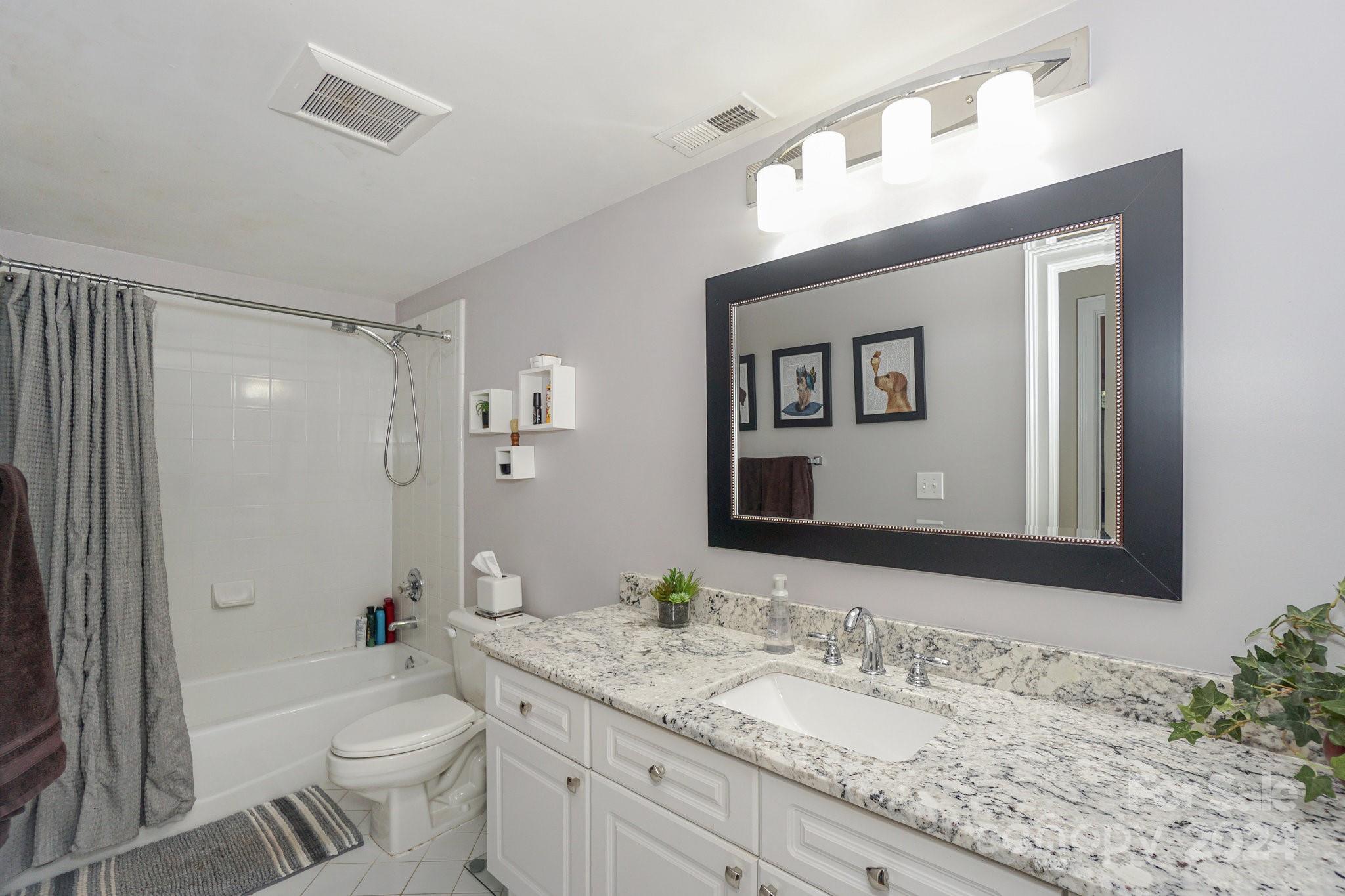 Heron Harbor - Residential