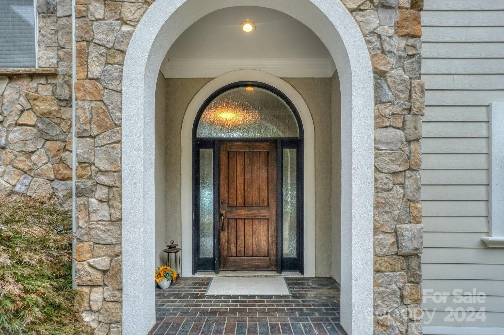 Heron Harbor - Residential