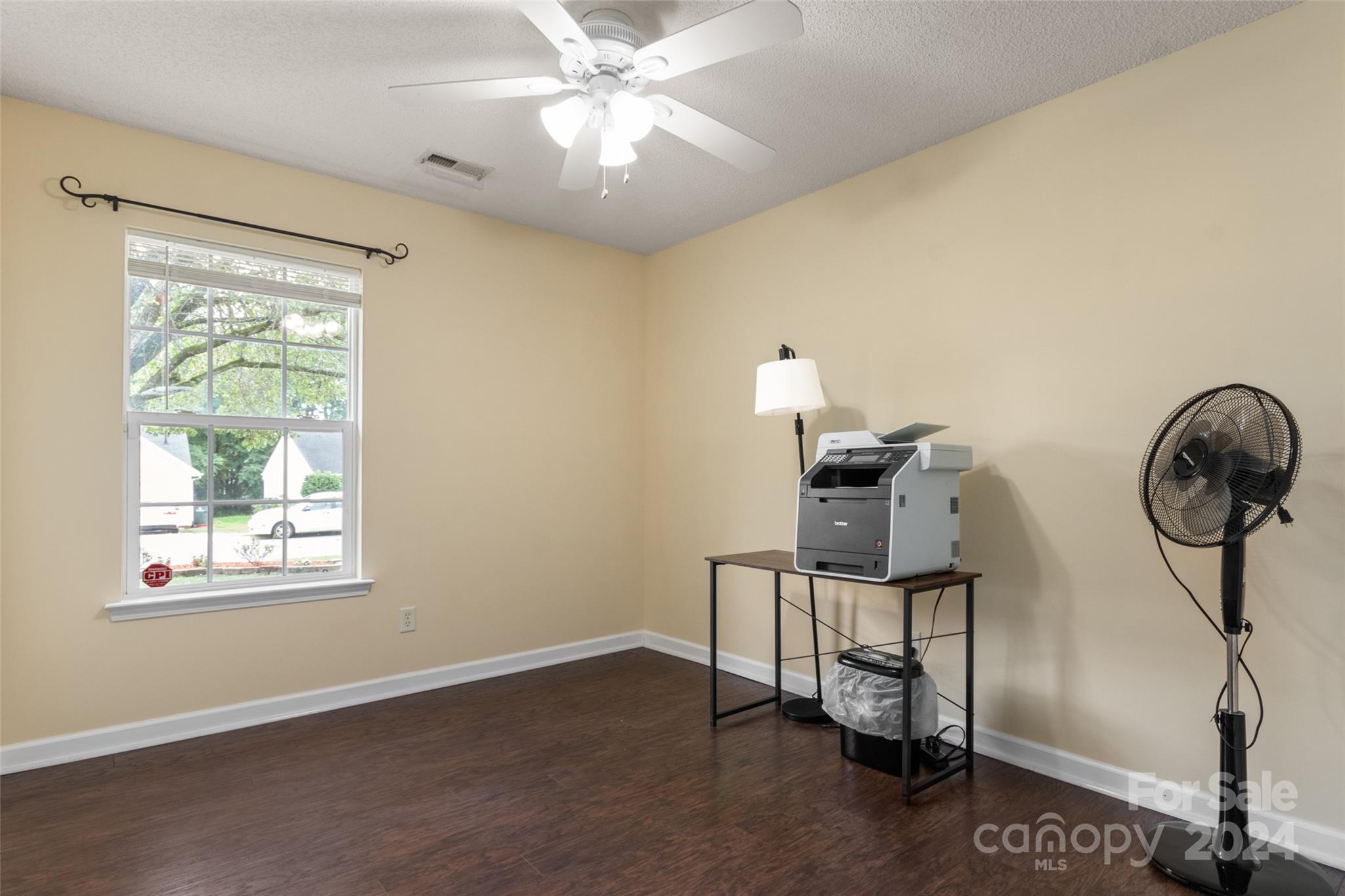 Bristol Park - Residential