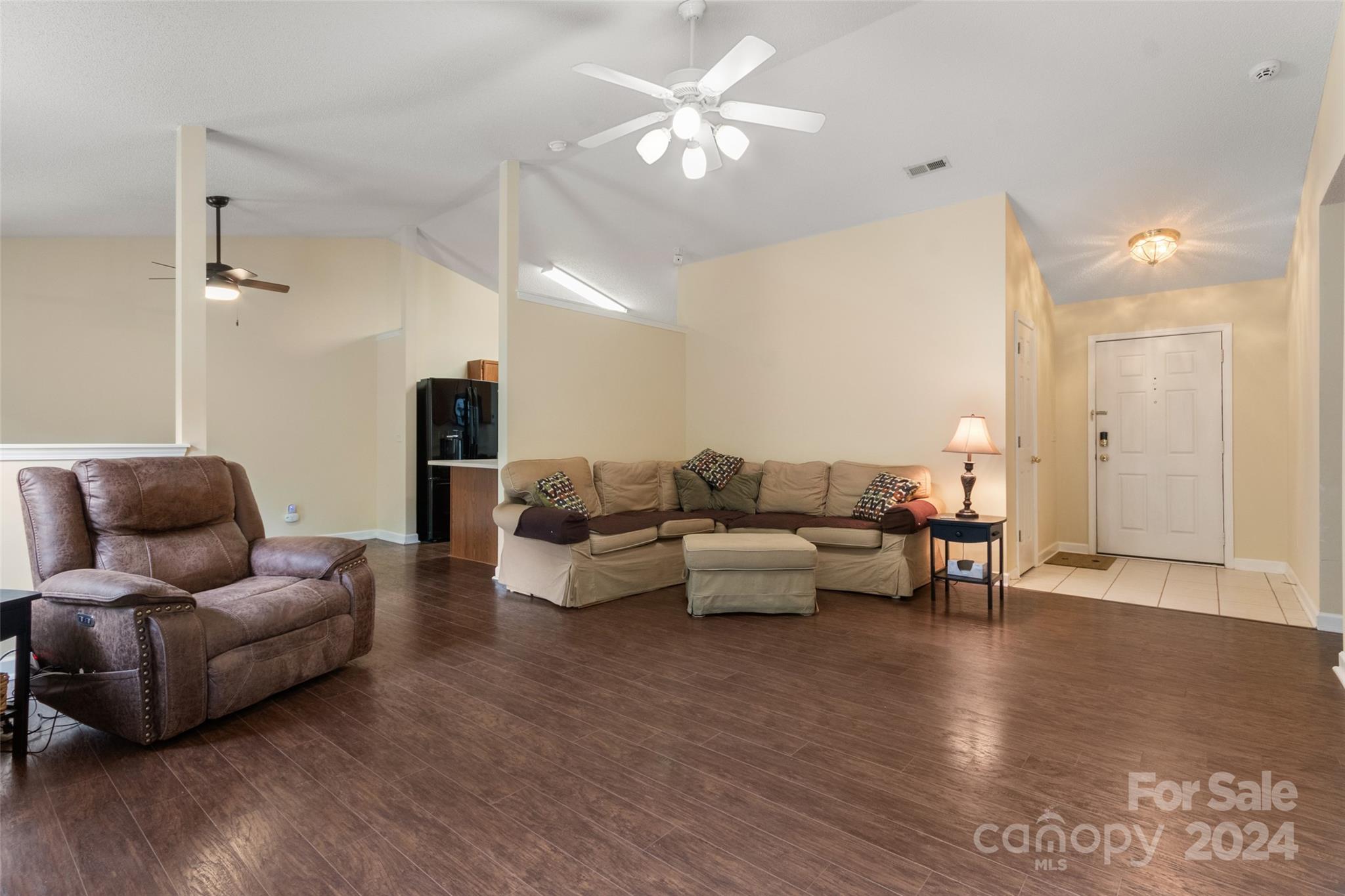 Bristol Park - Residential