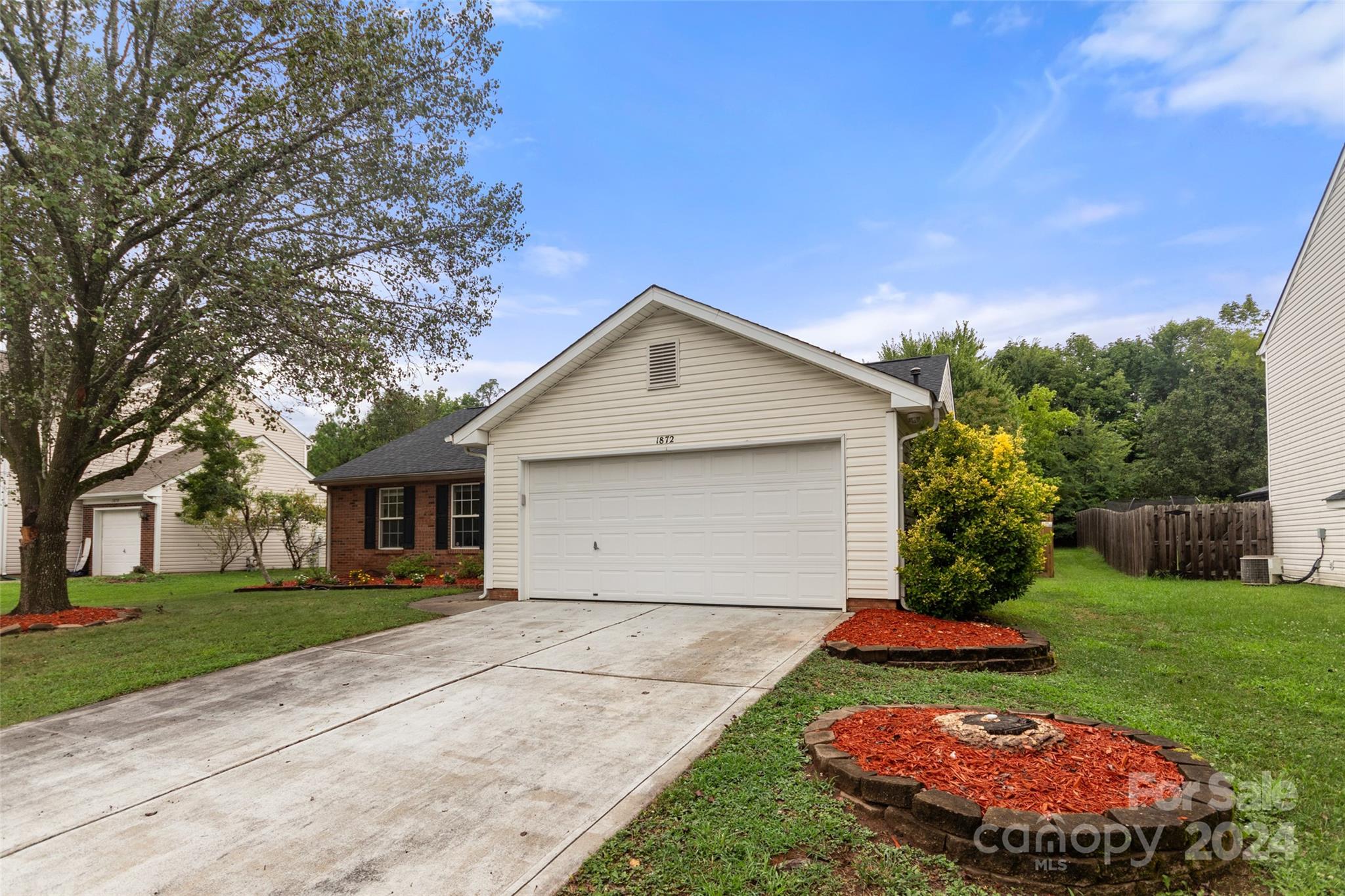 Bristol Park - Residential