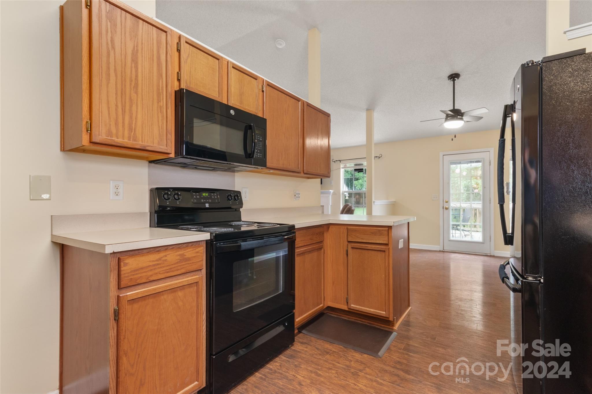 Bristol Park - Residential