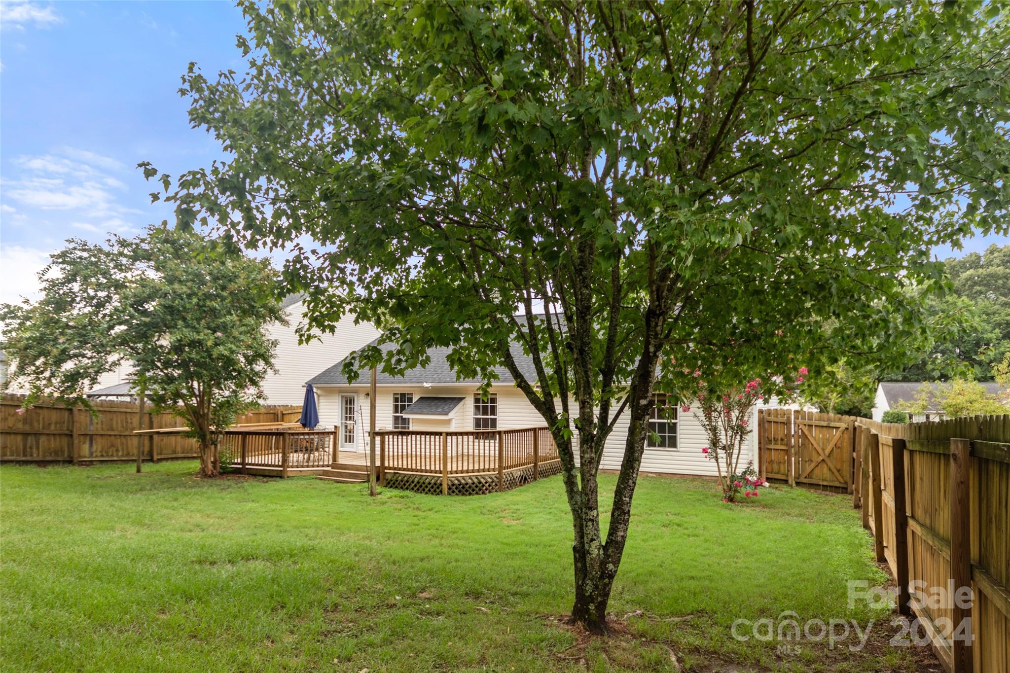 Bristol Park - Residential