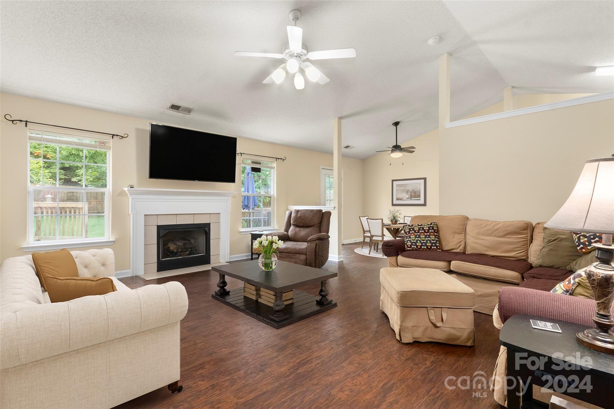 Bristol Park - Residential