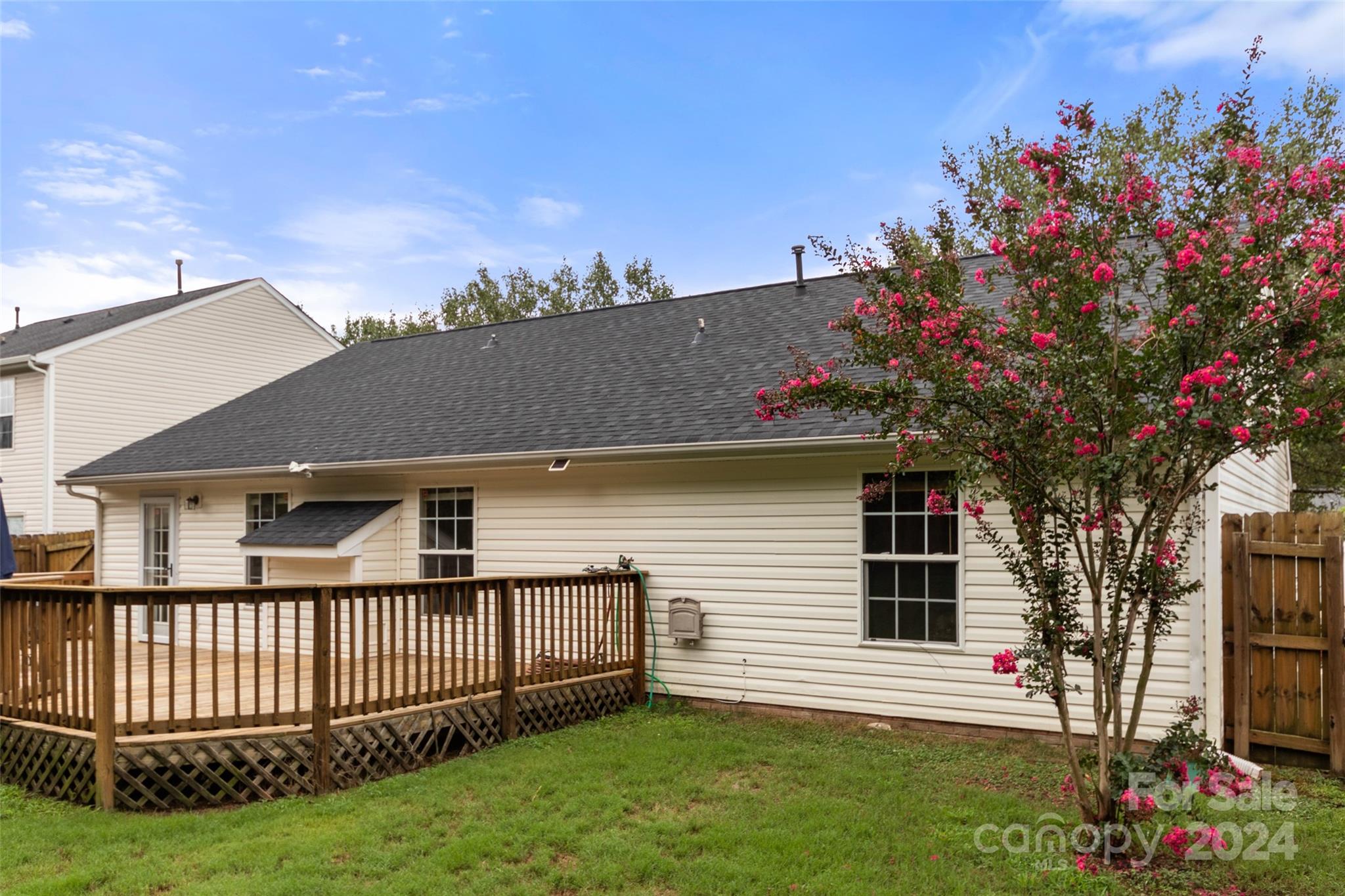 Bristol Park - Residential