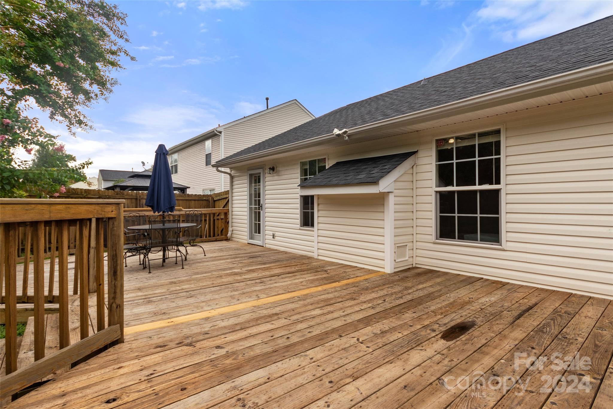 Bristol Park - Residential