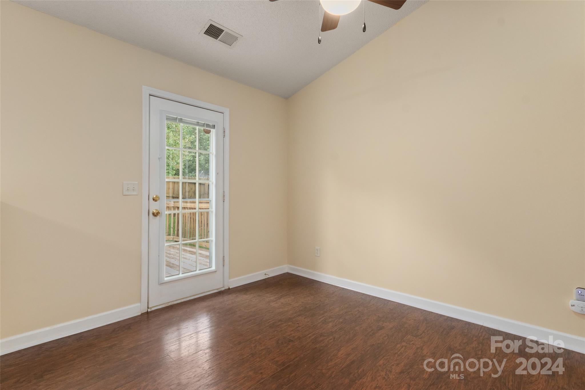 Bristol Park - Residential