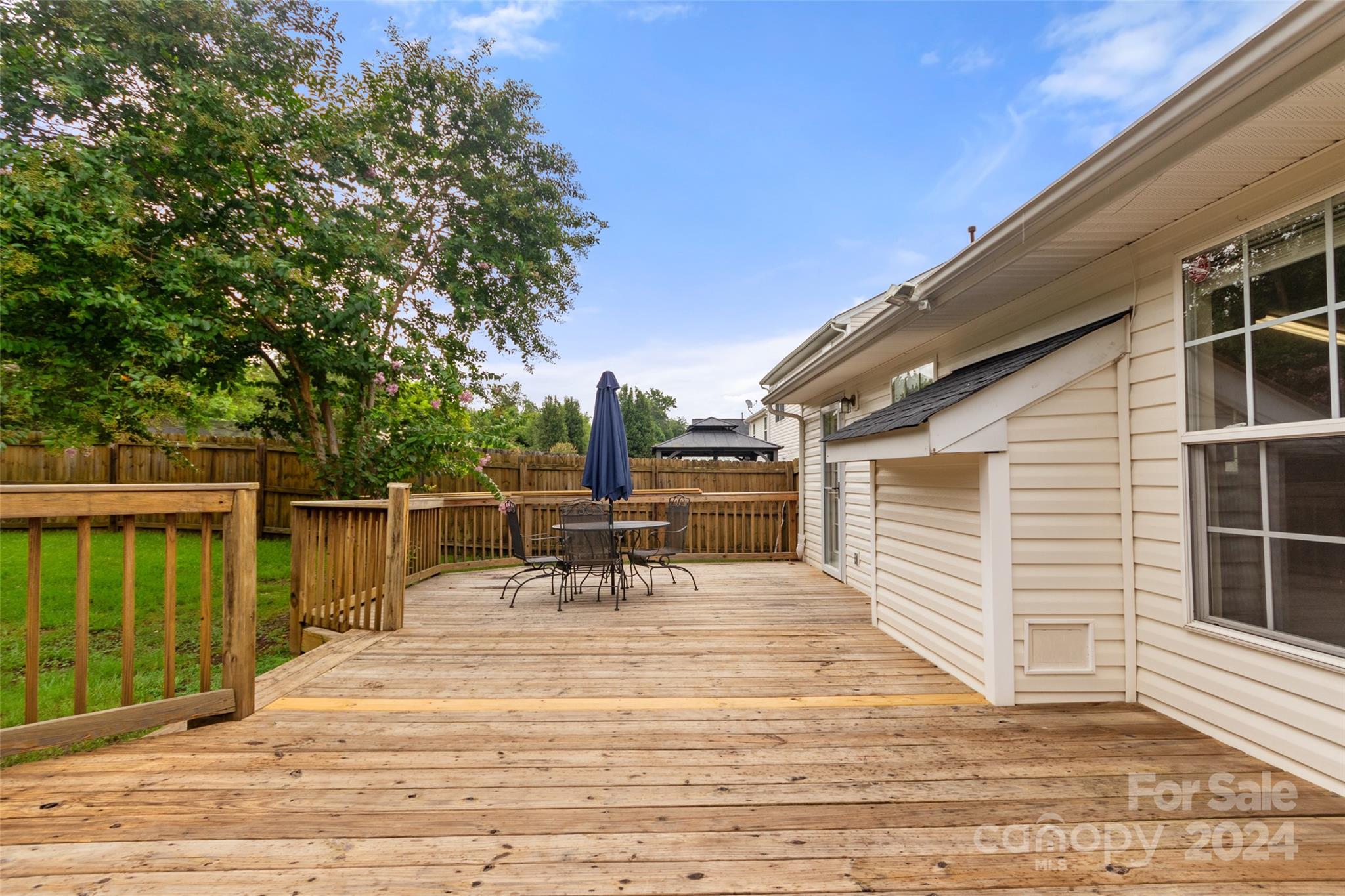 Bristol Park - Residential