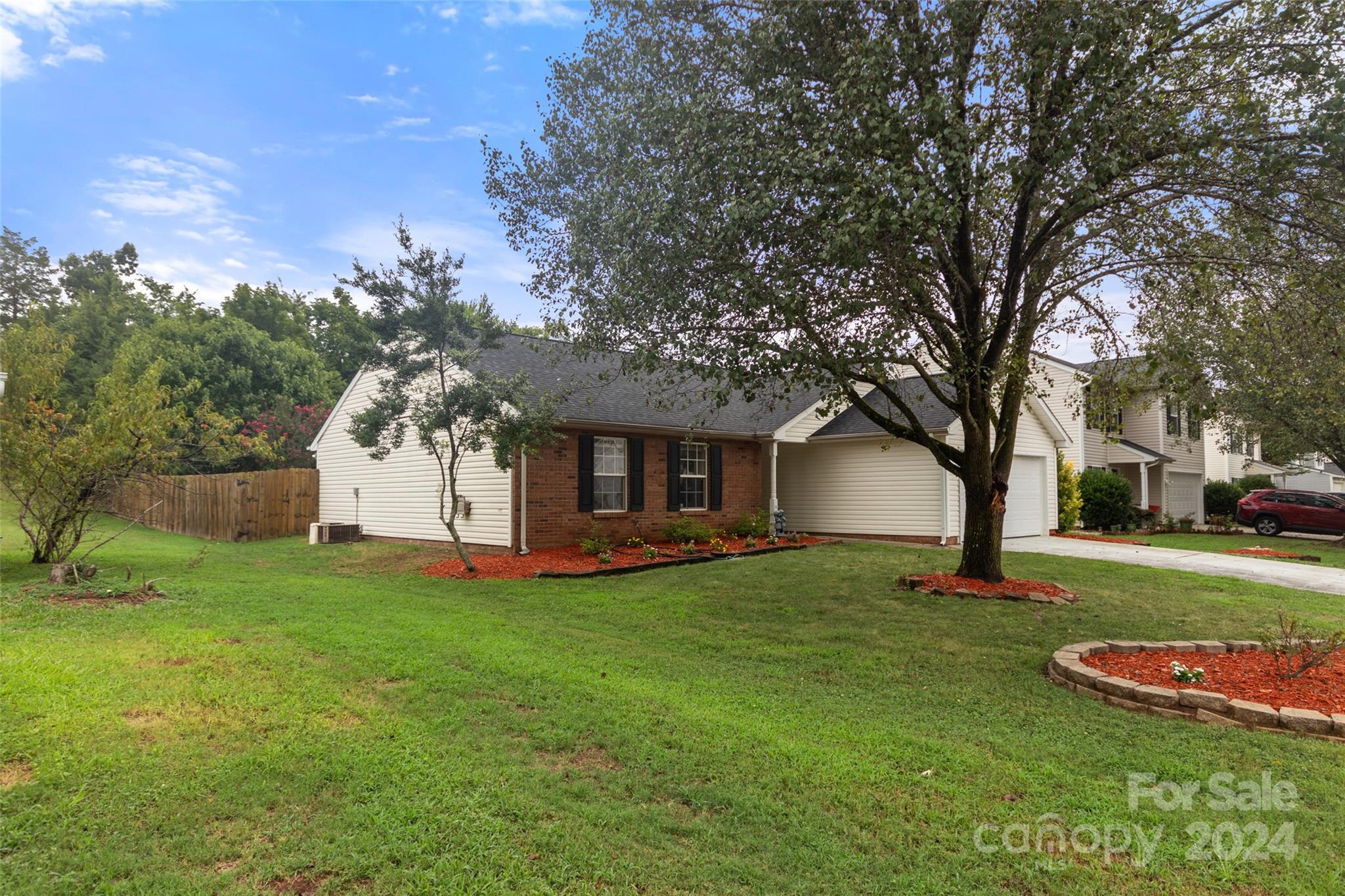 Bristol Park - Residential