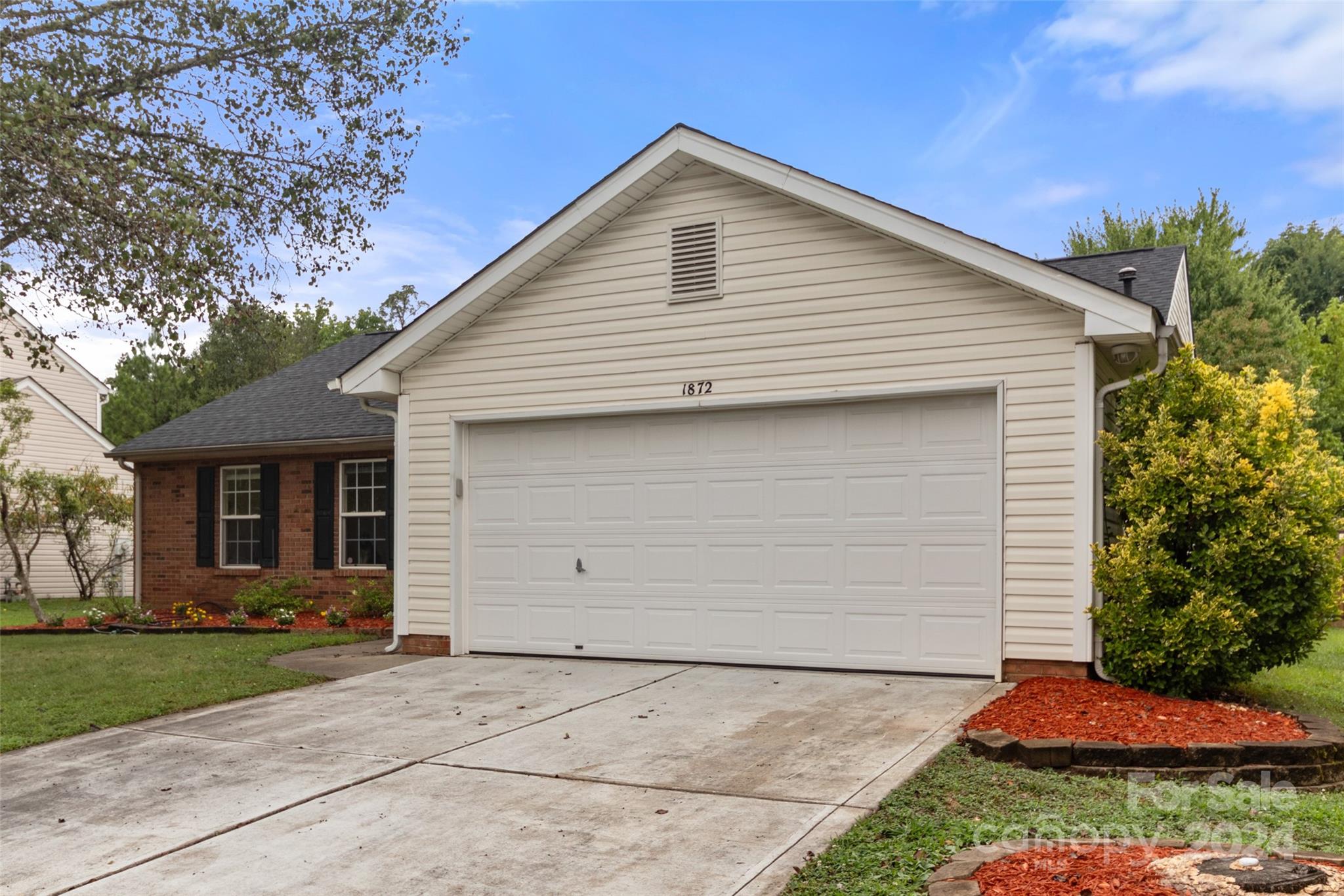 Bristol Park - Residential