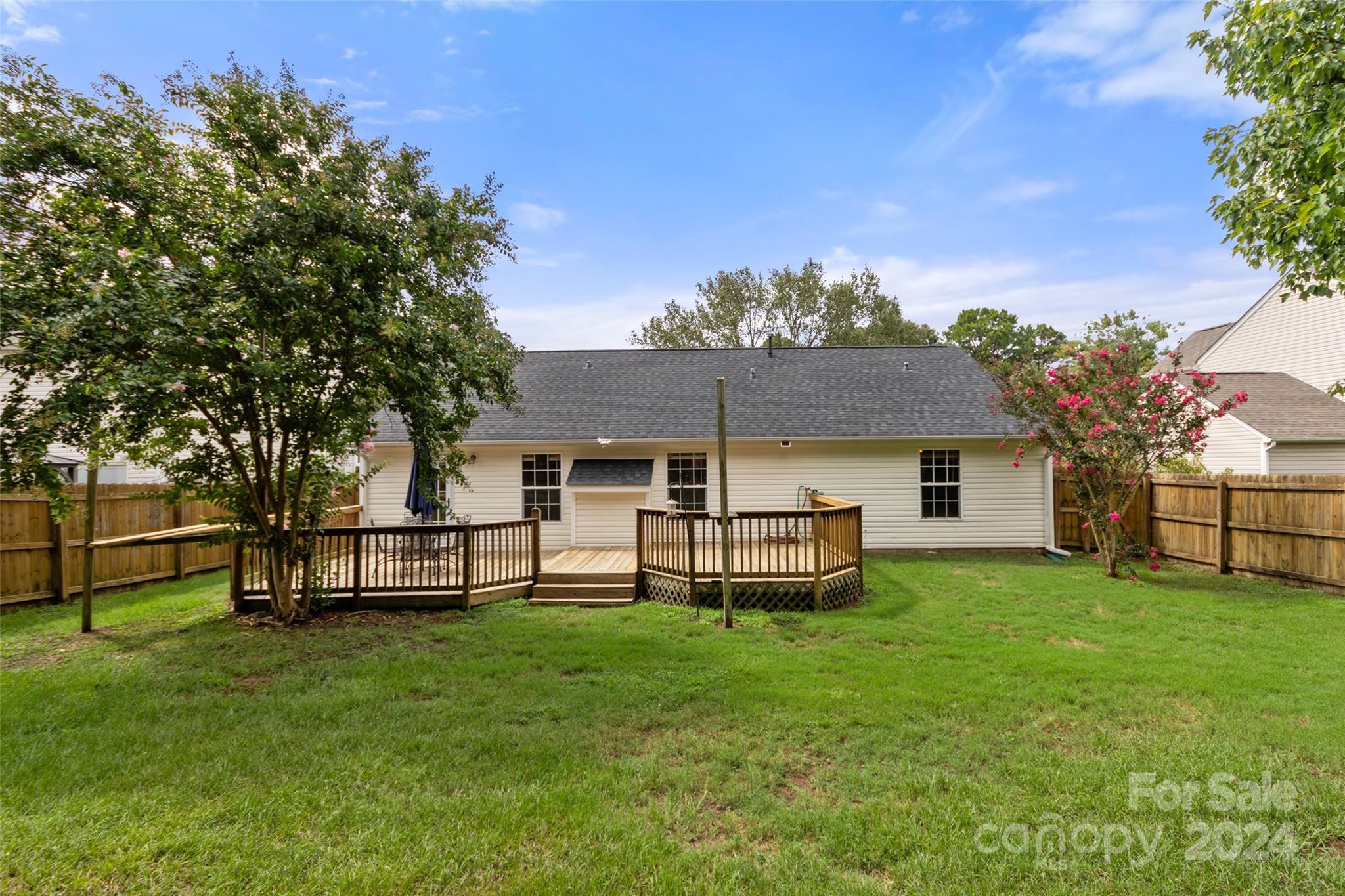 Bristol Park - Residential