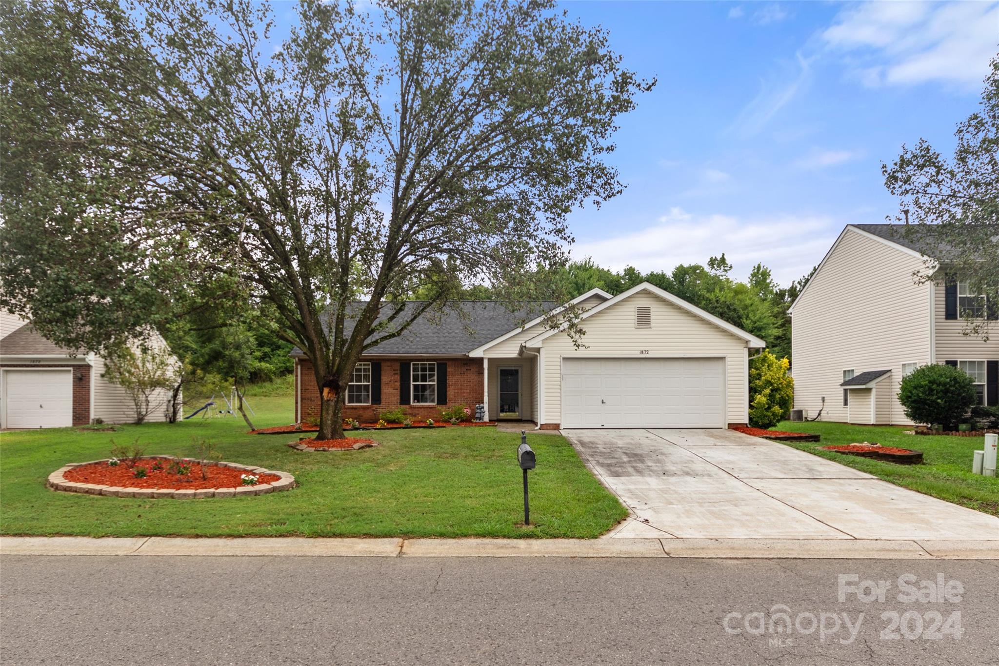 Bristol Park - Residential