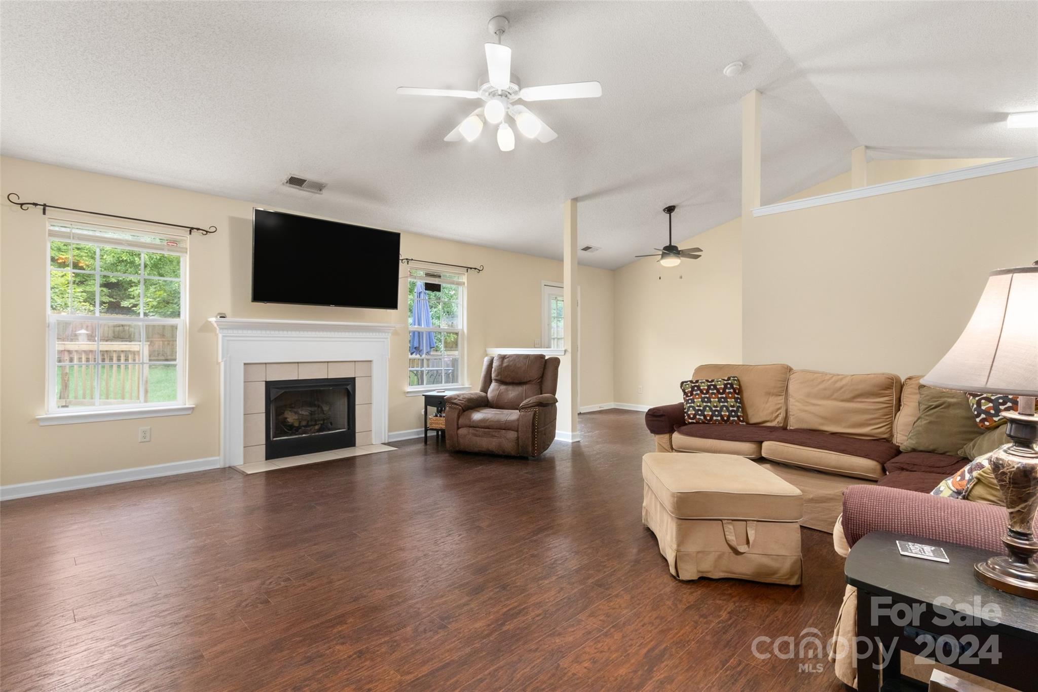 Bristol Park - Residential