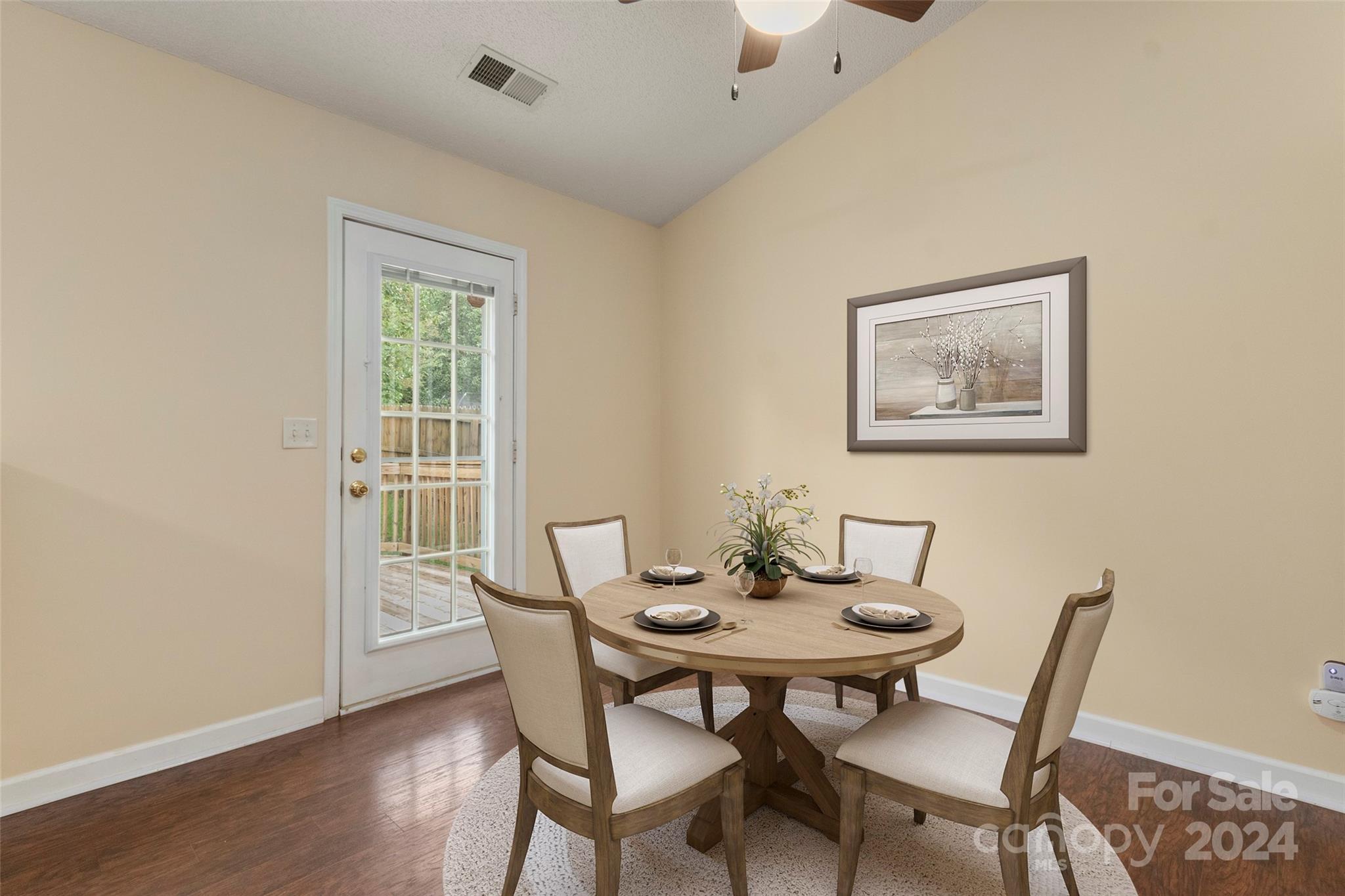 Bristol Park - Residential