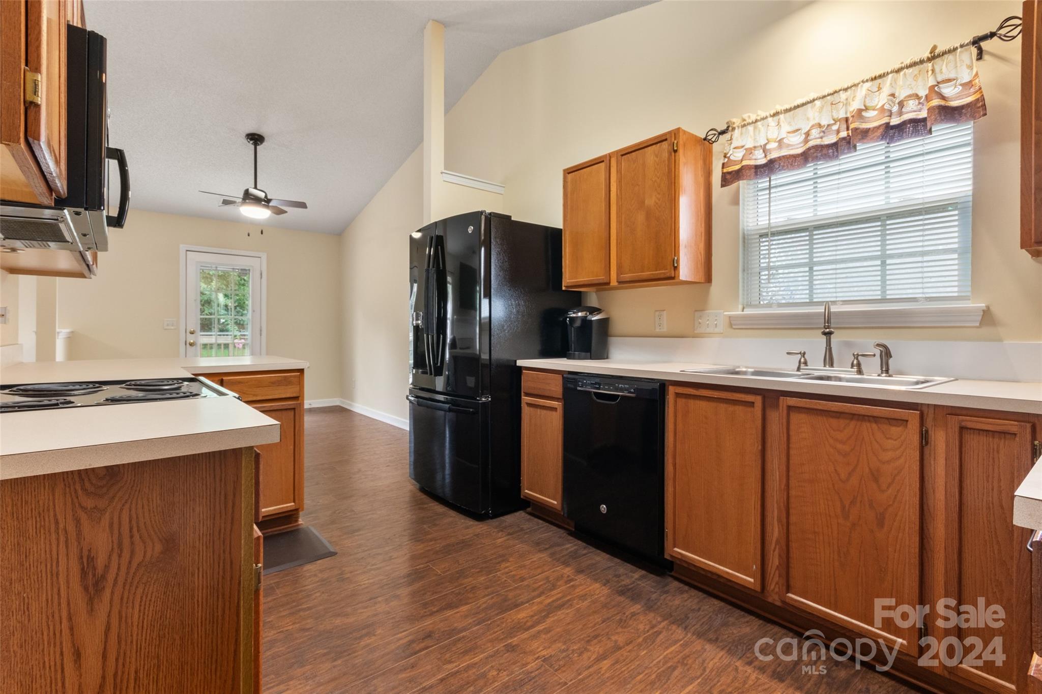 Bristol Park - Residential