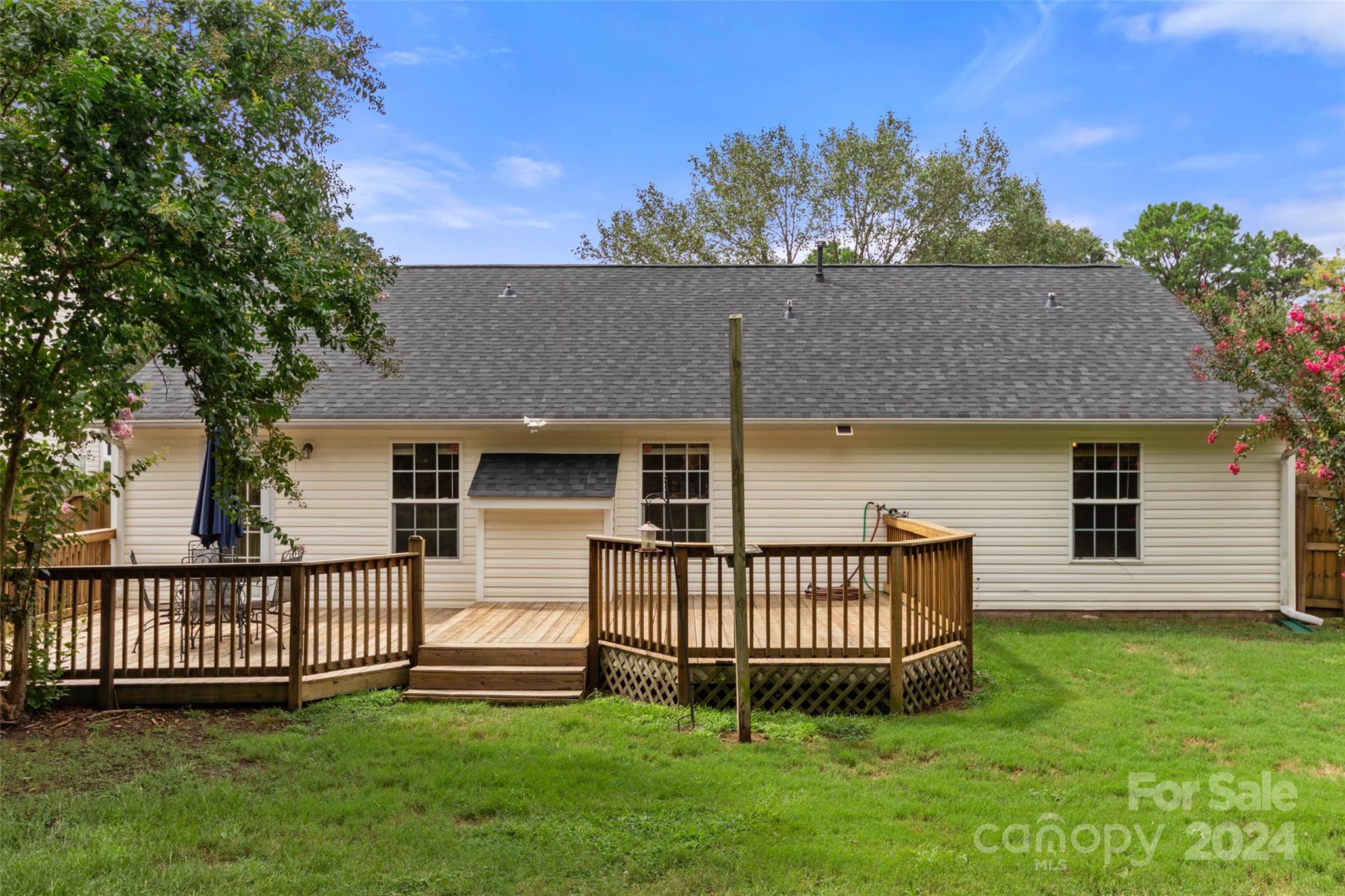 Bristol Park - Residential