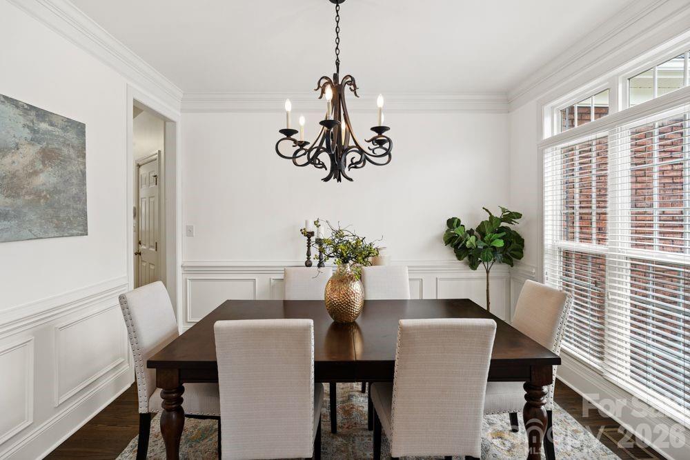 Seven Oaks - Residential