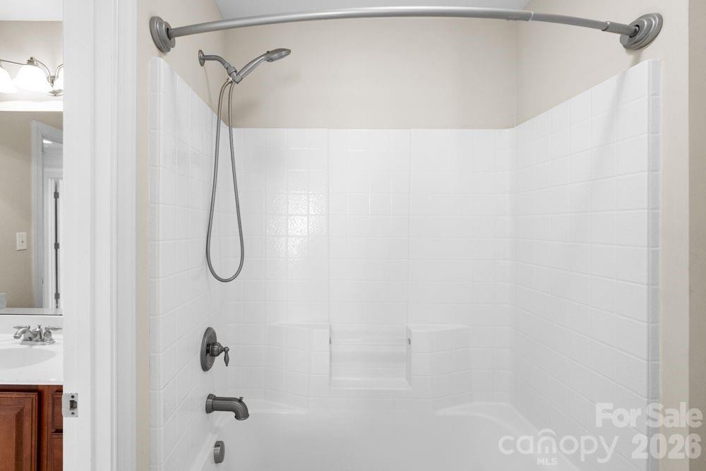 Seven Oaks - Residential