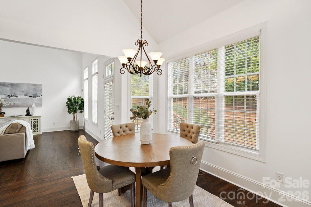 Seven Oaks - Residential