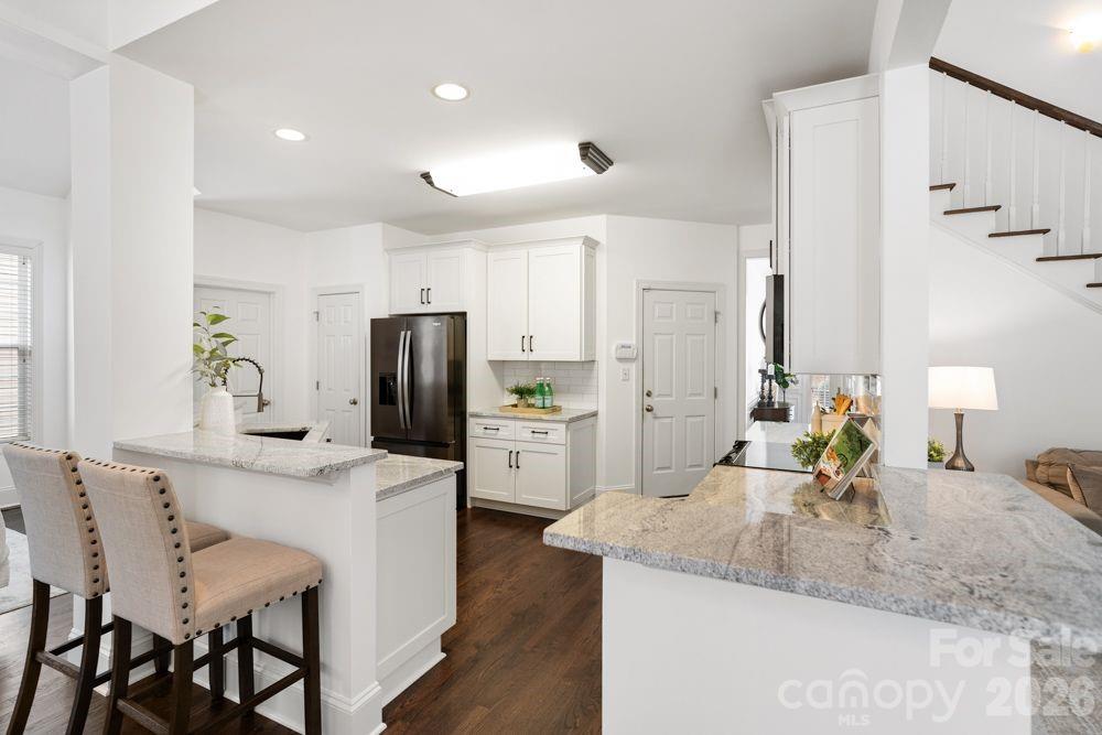 Seven Oaks - Residential