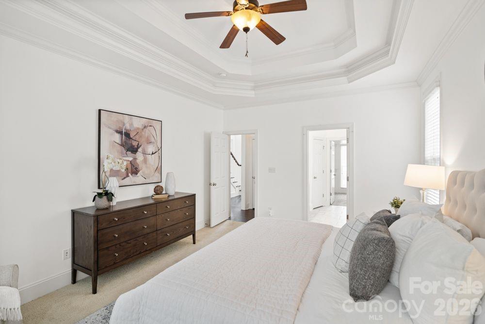 Seven Oaks - Residential