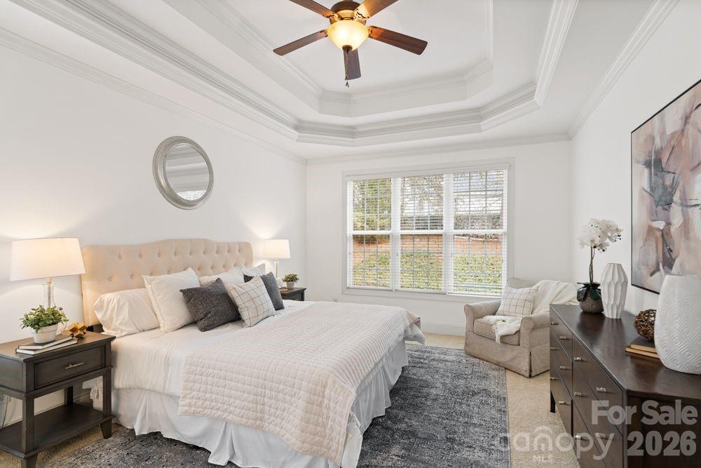 Seven Oaks - Residential