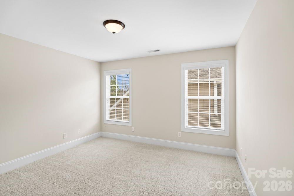 Seven Oaks - Residential