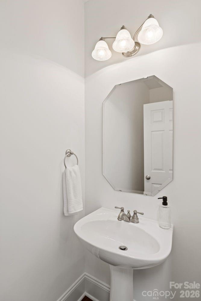 Seven Oaks - Residential