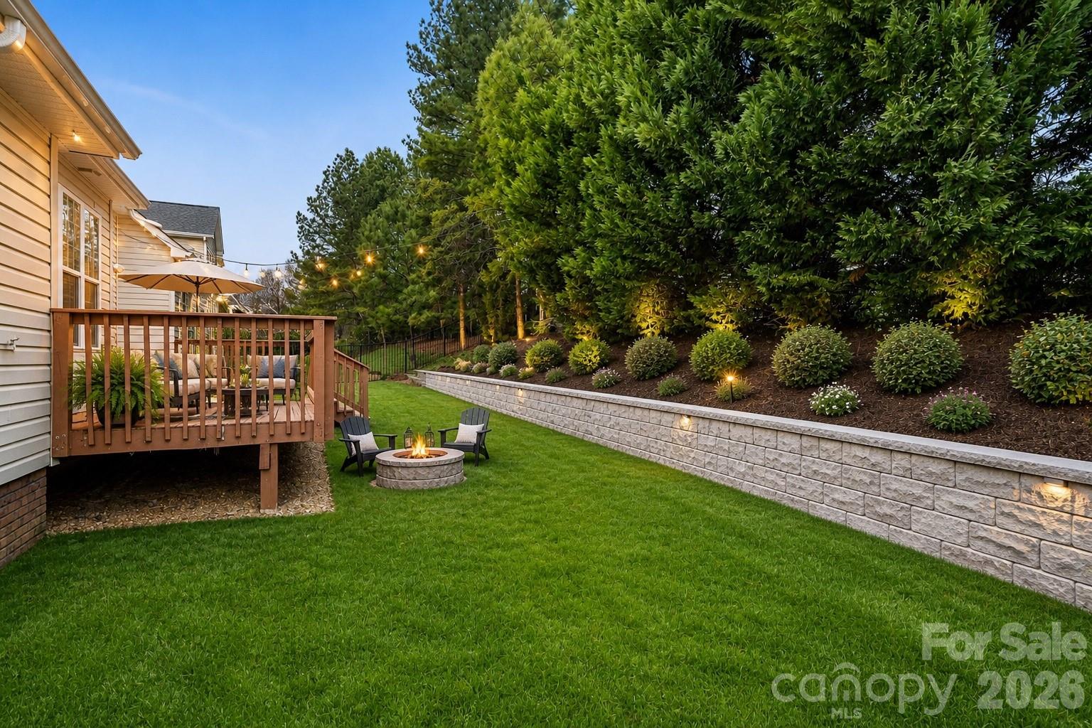 Seven Oaks - Residential