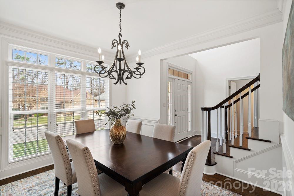 Seven Oaks - Residential