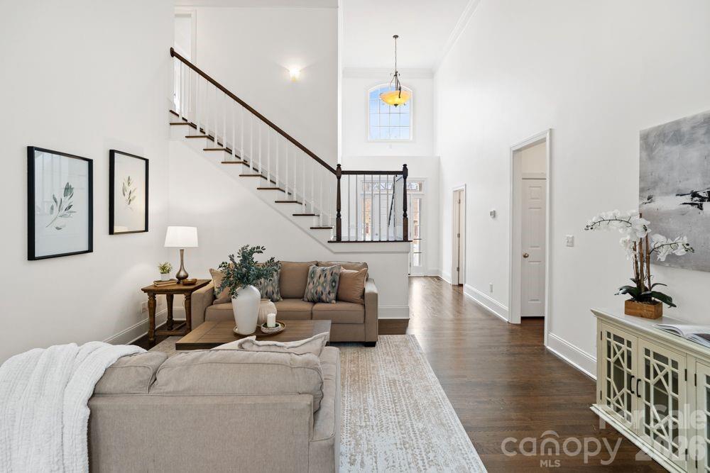 Seven Oaks - Residential