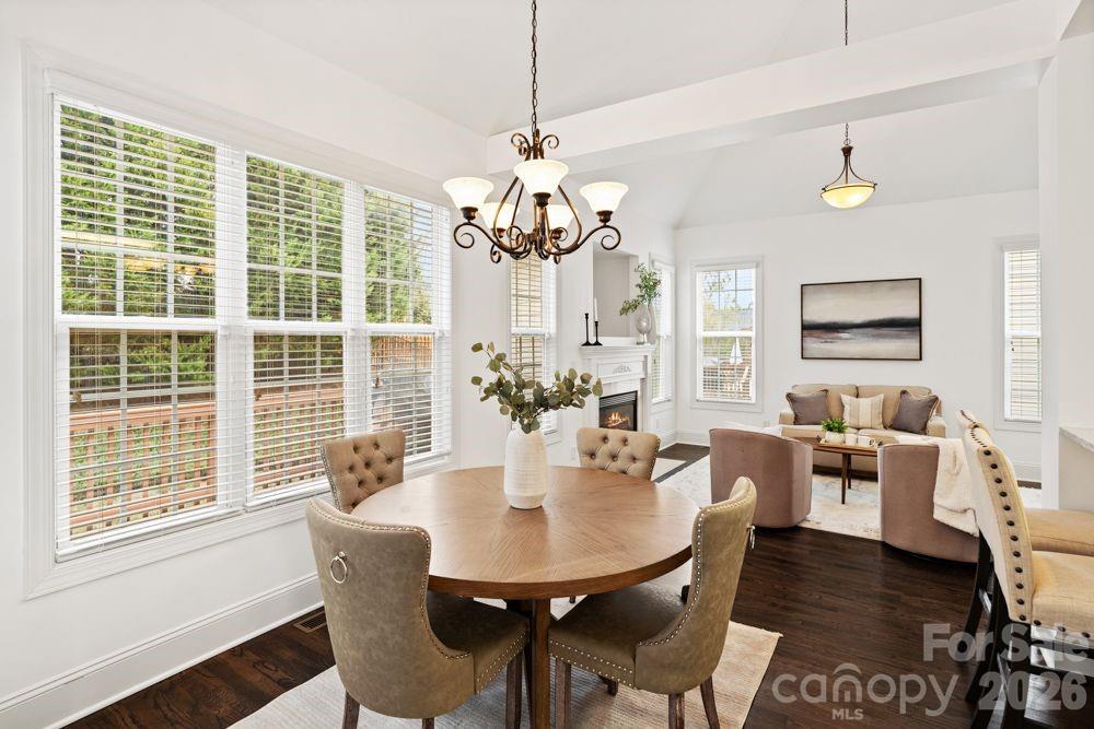 Seven Oaks - Residential