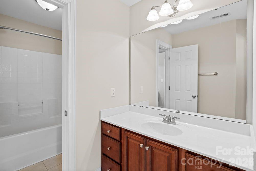 Seven Oaks - Residential