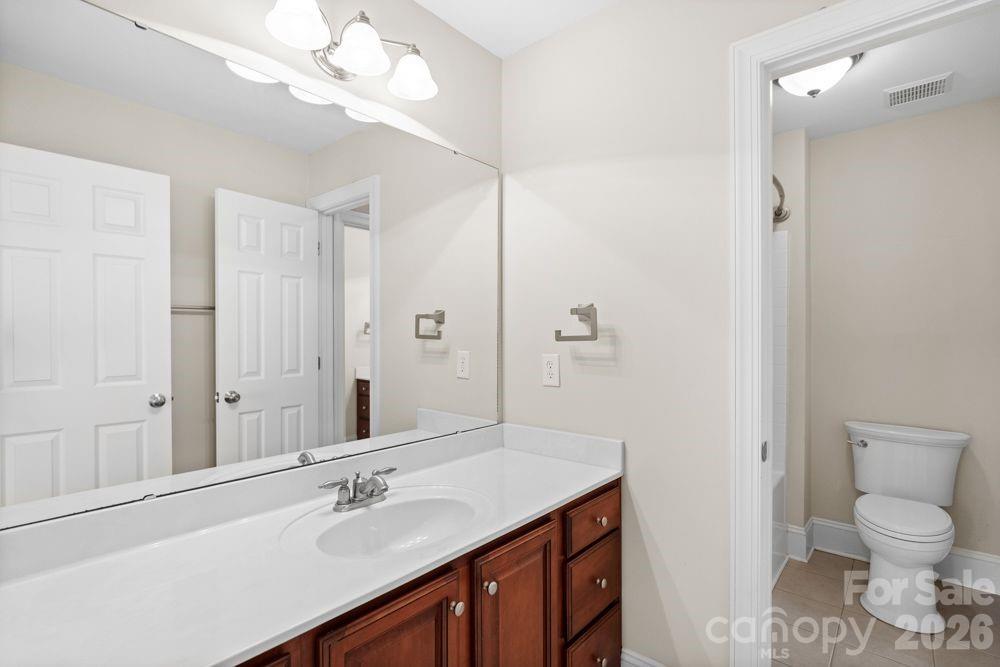 Seven Oaks - Residential