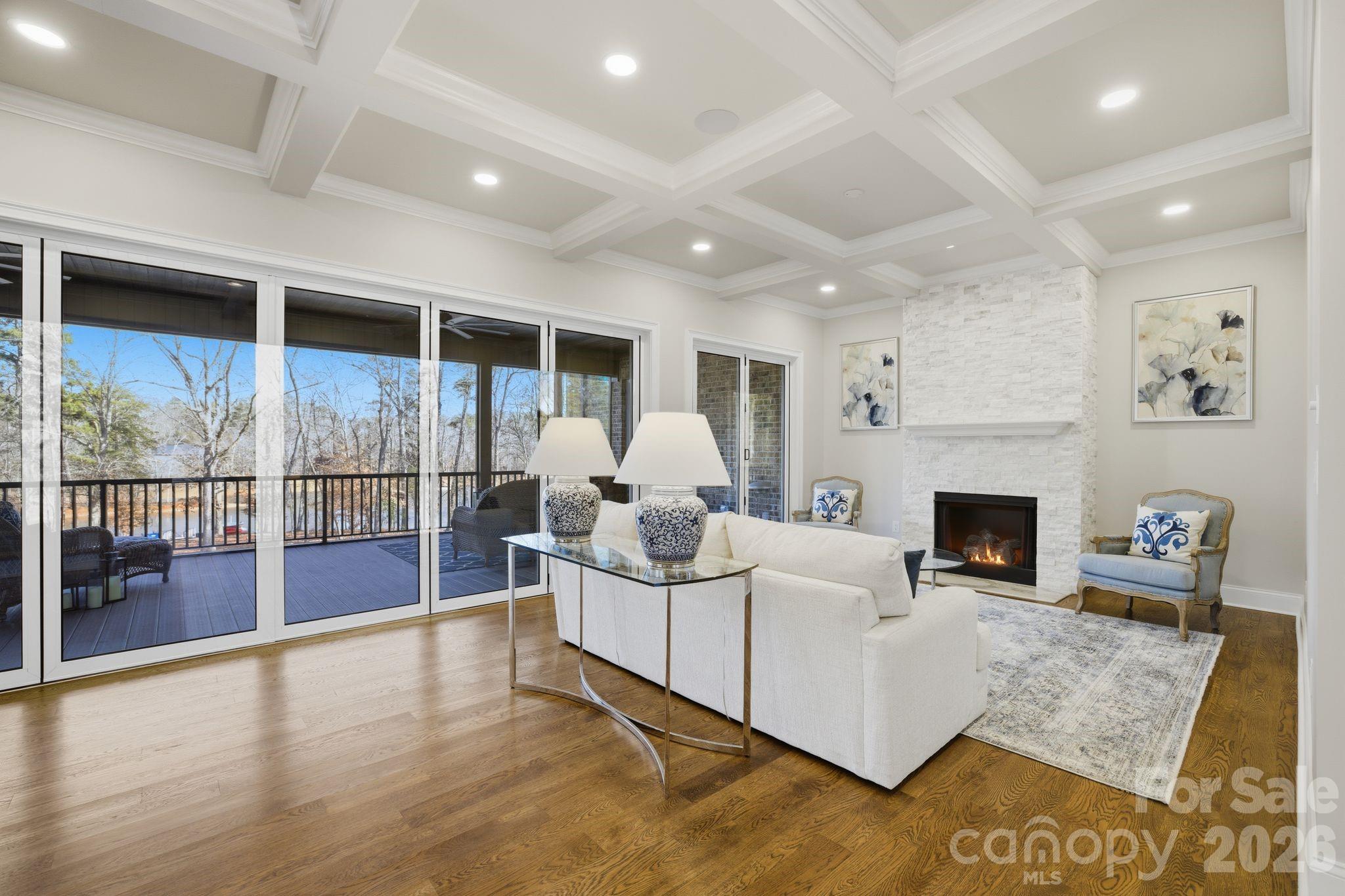 875 Starboard Reach None