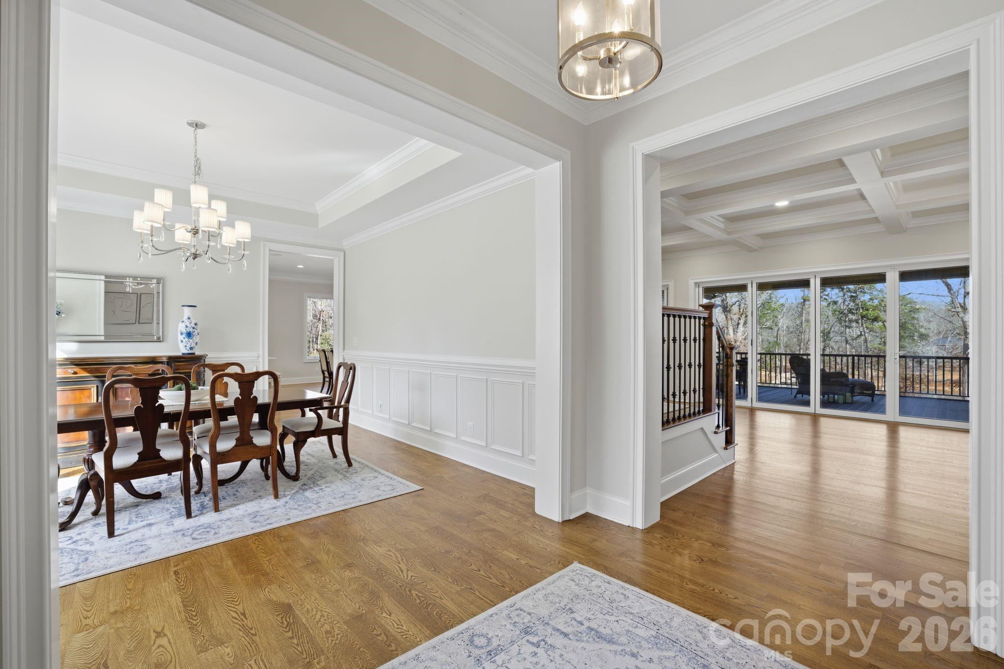 Yachtsmans Point - Residential