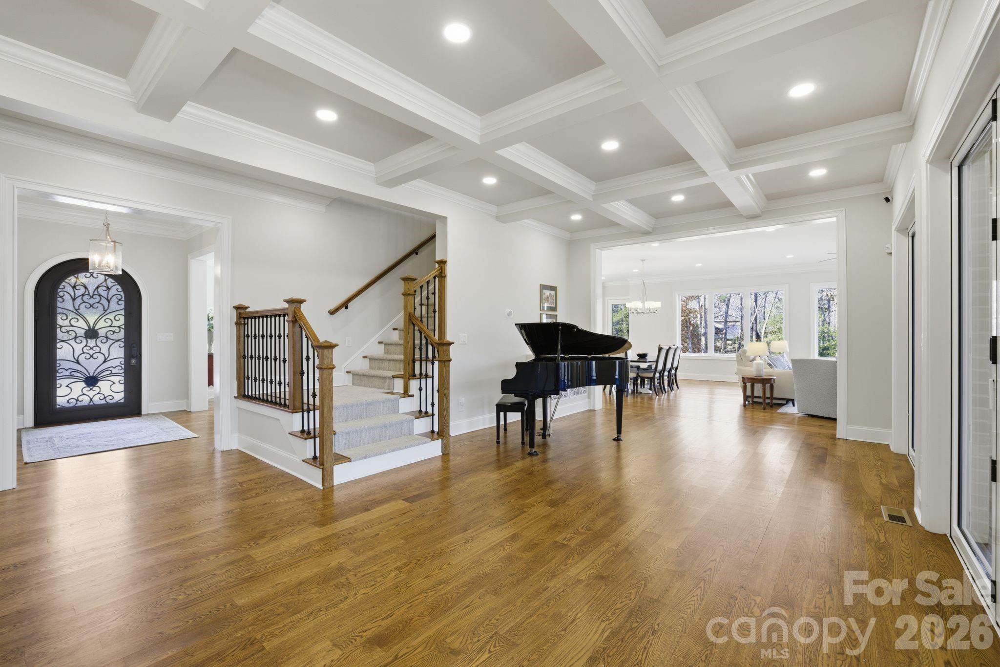 Yachtsmans Point - Residential