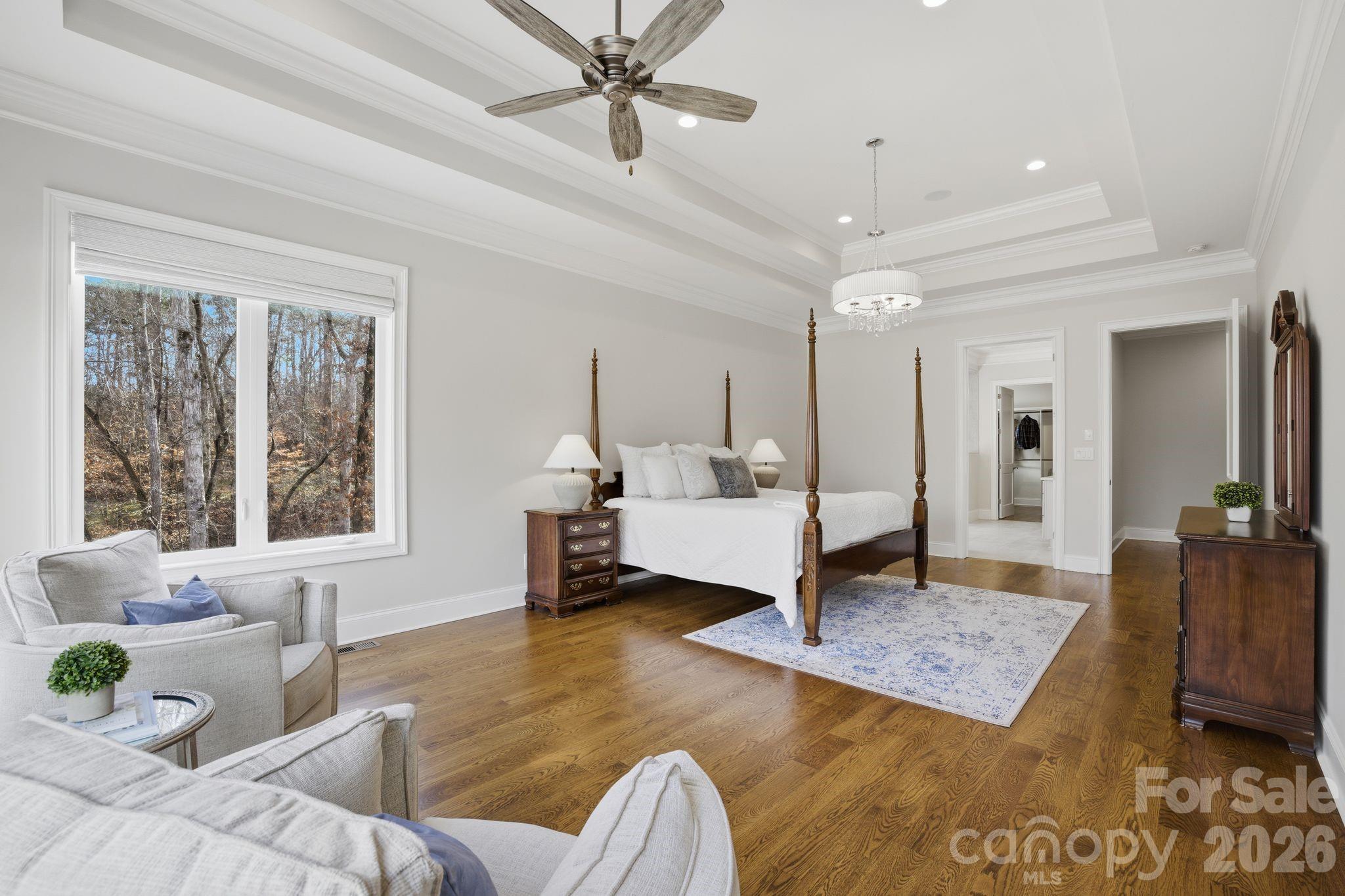 Yachtsmans Point - Residential