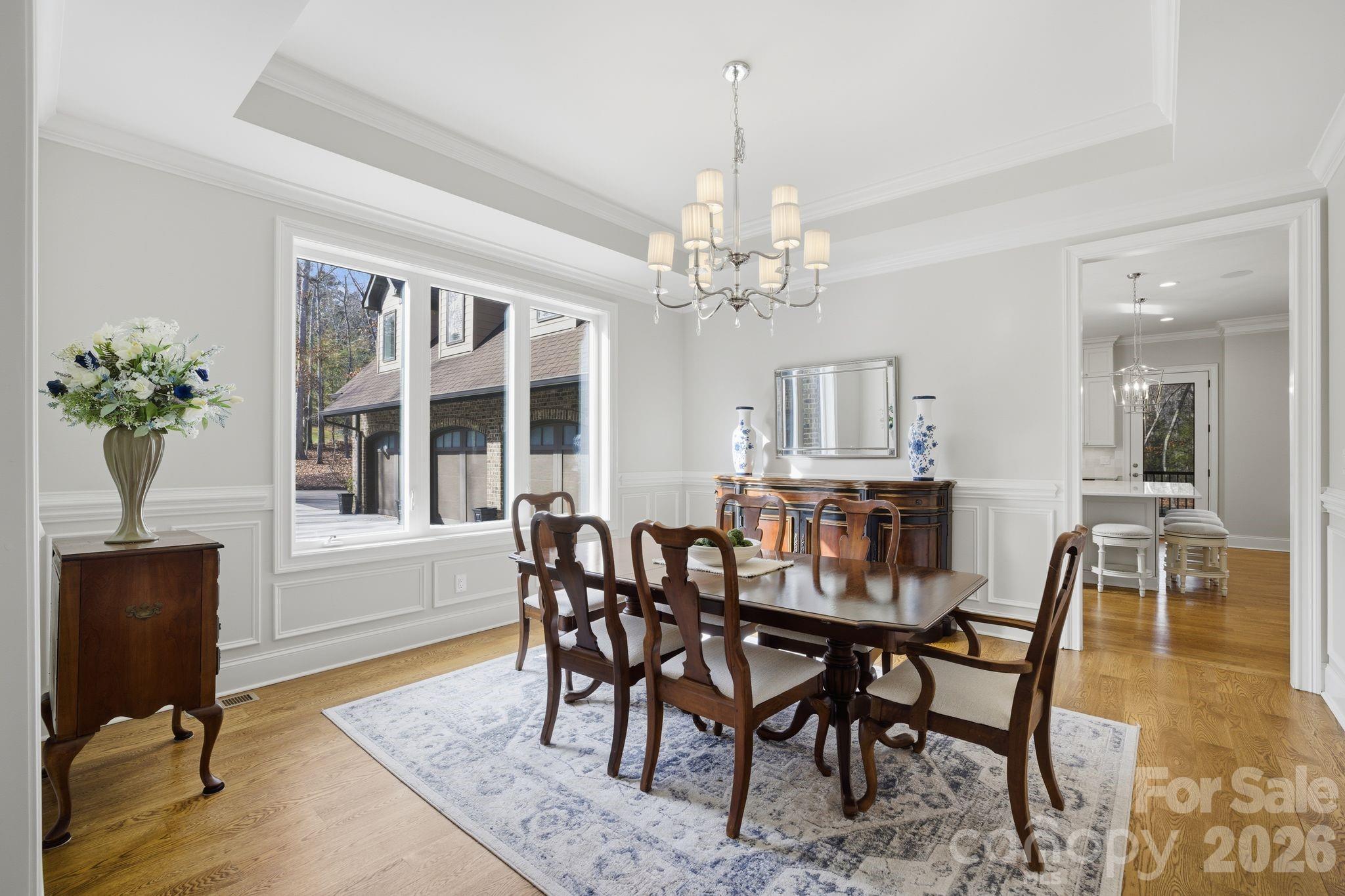 Yachtsmans Point - Residential