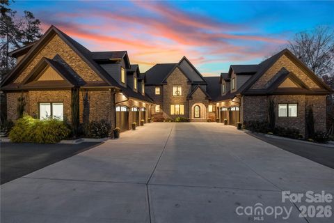 875 Starboard Reach None Lexington NC 27292