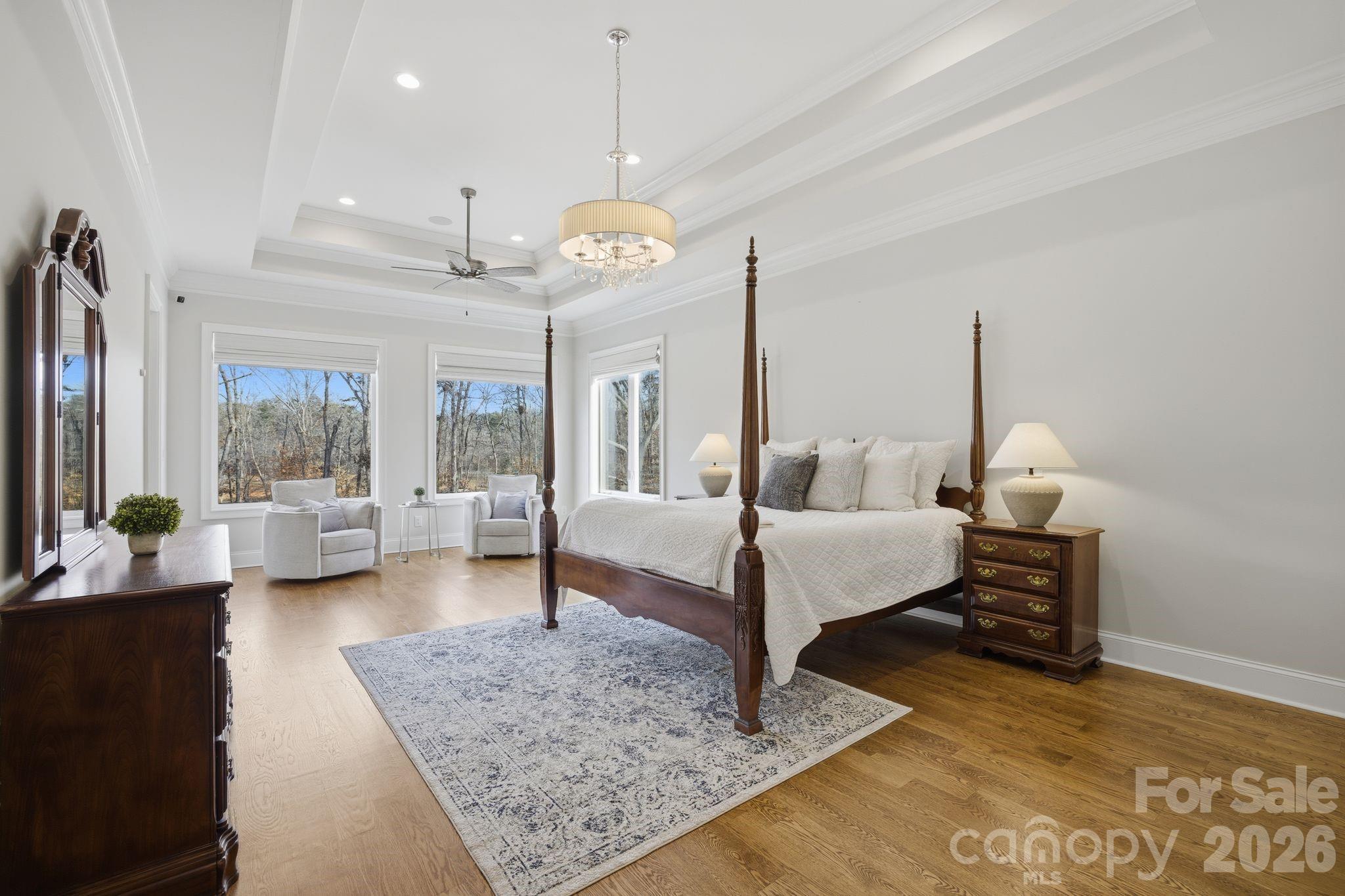 Yachtsmans Point - Residential