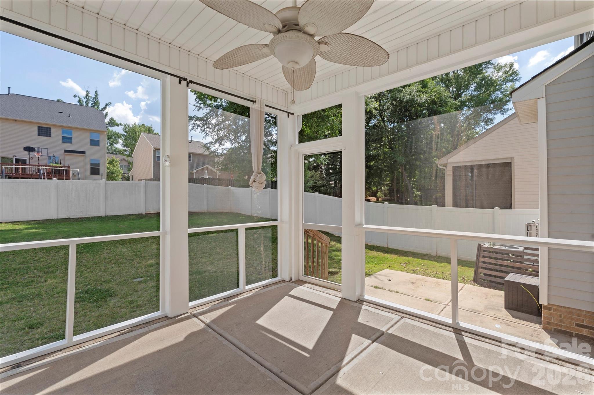 Sweetwater - Residential