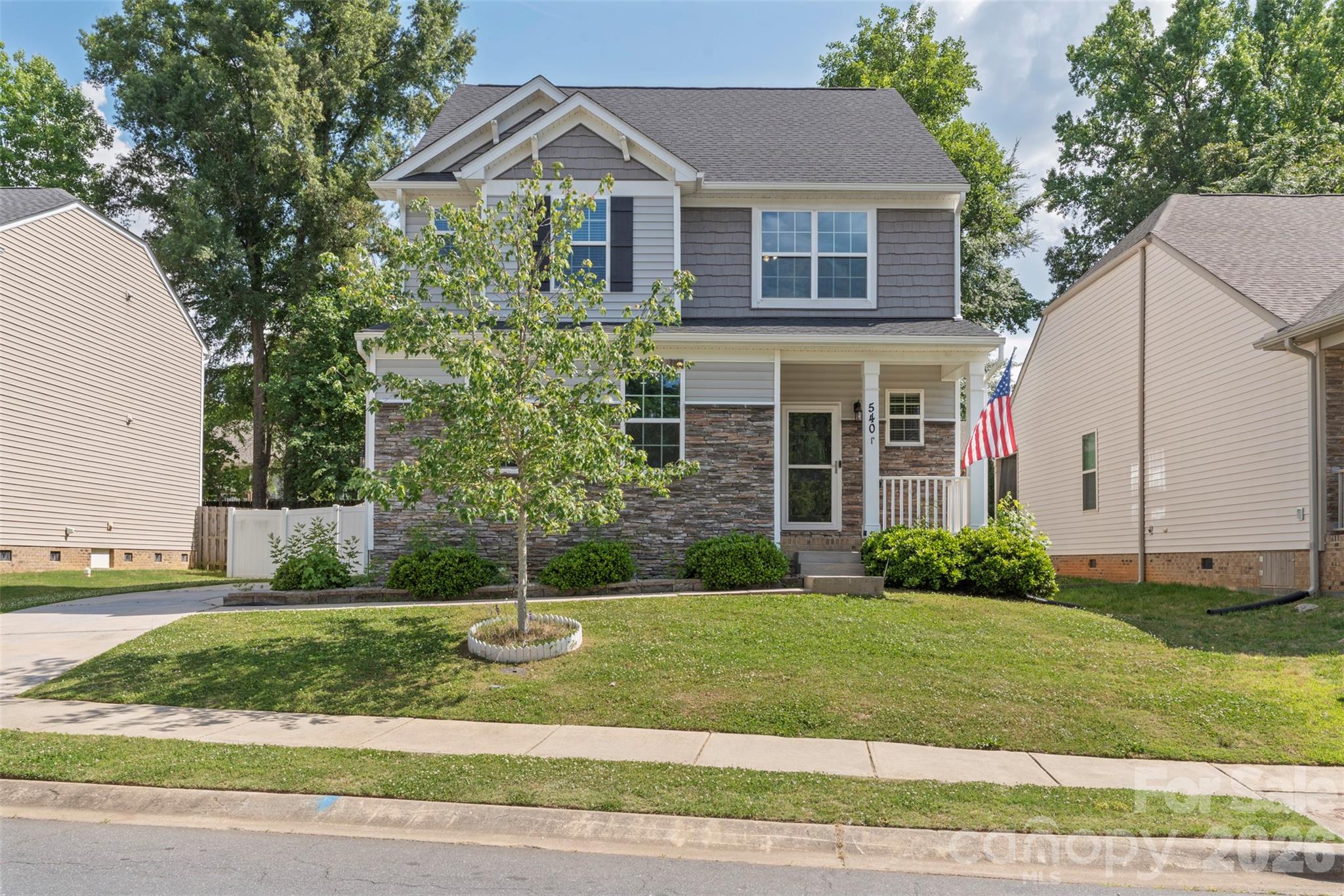 Sweetwater - Residential