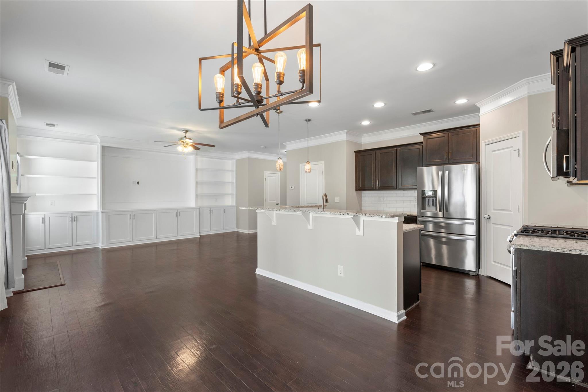 Sweetwater - Residential