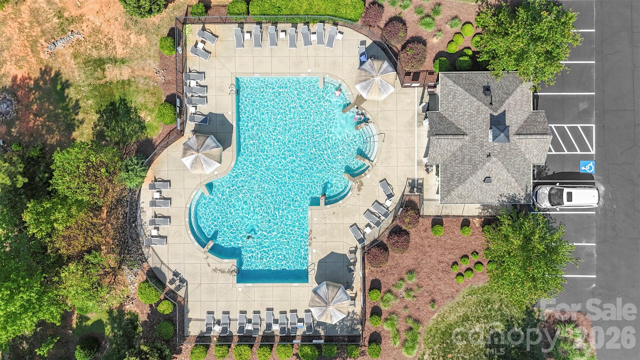 Sweetwater - Residential