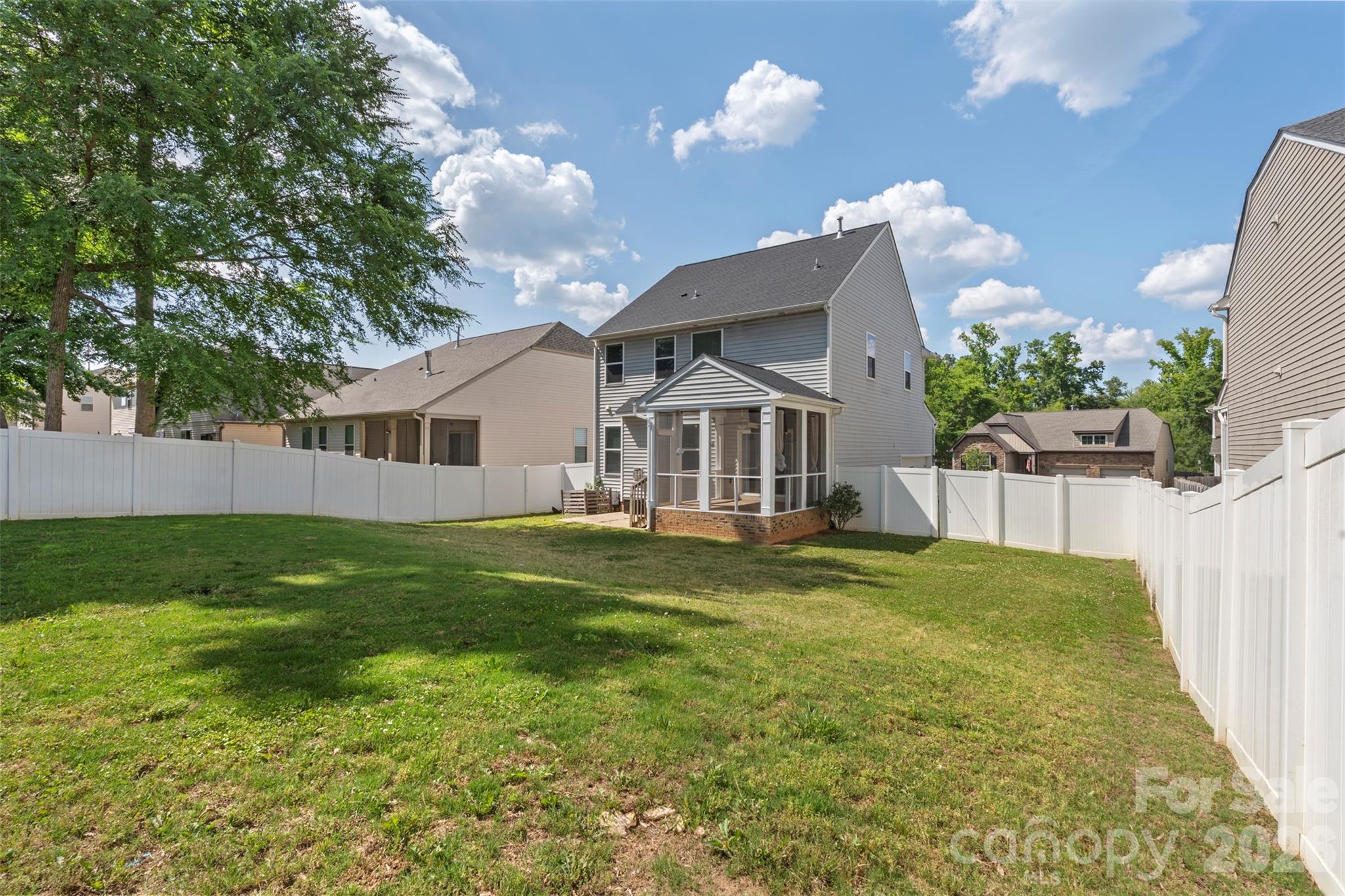 Sweetwater - Residential