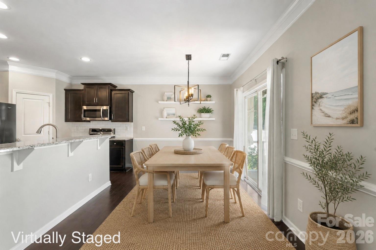 Sweetwater - Residential