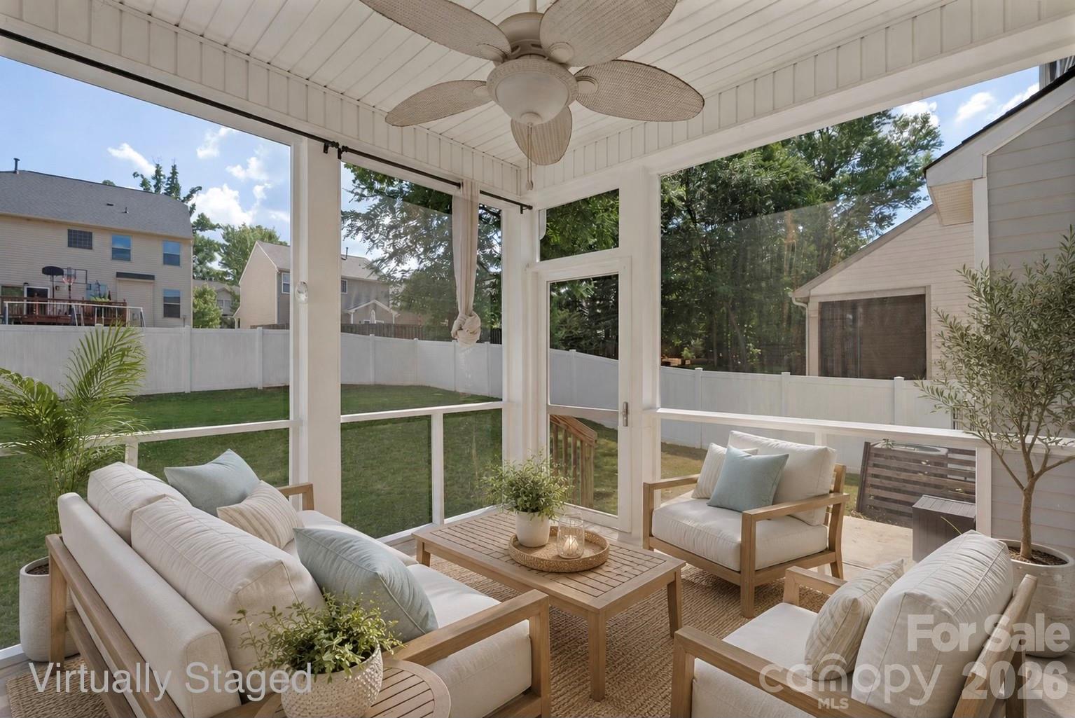 Sweetwater - Residential